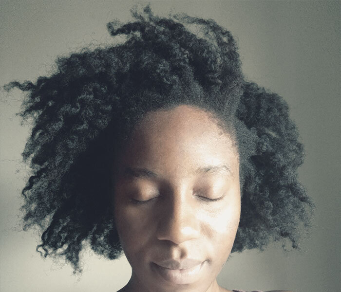 5 Hair Resolutions for 2016