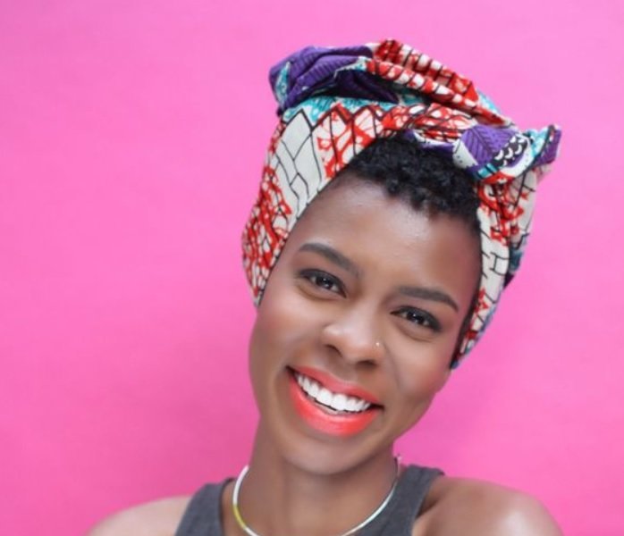 CHEVEUX AFROS : OÙ TROUVER SON FOULARD ?