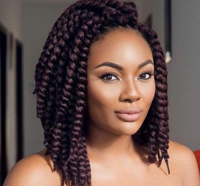 Wie pflege ich meine Twists mit Extensions?