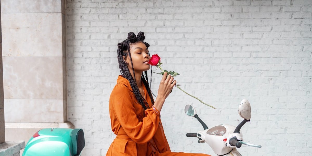 Comment faire des knotless braids ?