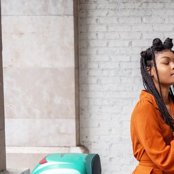 Comment faire des knotless braids ?