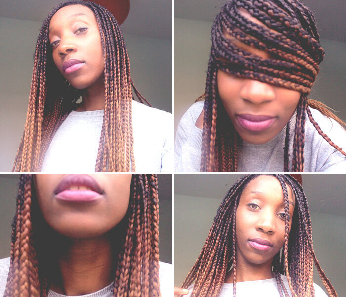 soins des braids
