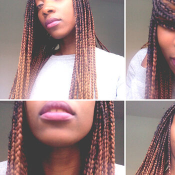soins des braids