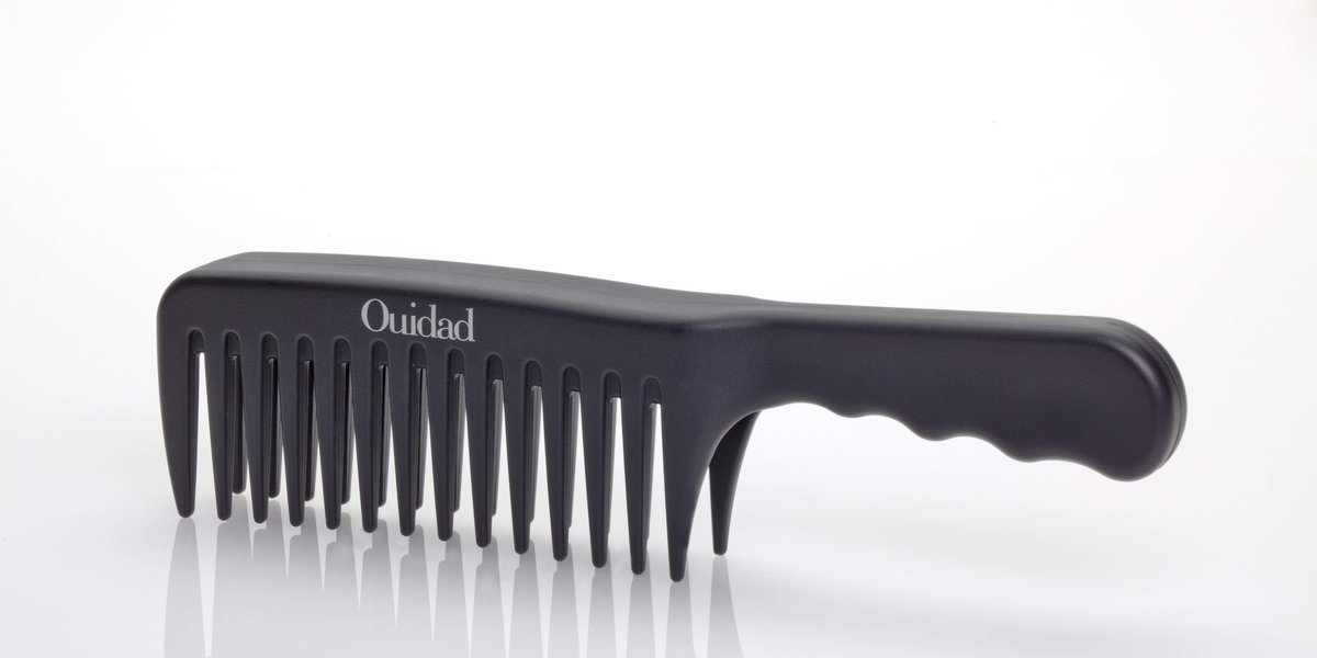 Double Detangler le Double Peigne MIRACLE