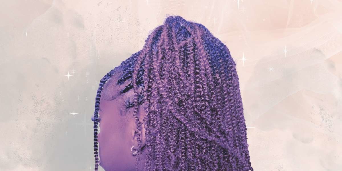 Top 10 des coiffures Twists sur cheveux afro