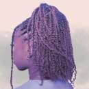 Top 10 Twist Styles for Natural Hair