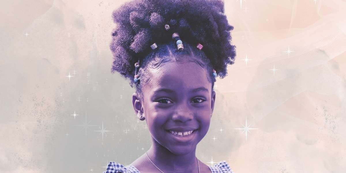 Top 10 des coupes de cheveux afro pour filles : Des looks stylés pour l'école et le quotidien