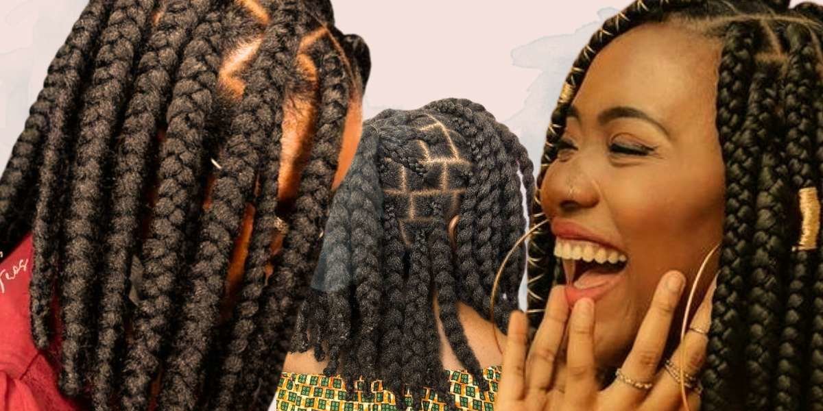 fluffy-braids