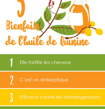 5 BENEFÍCIOS DO ÓLEO DE QUININO
