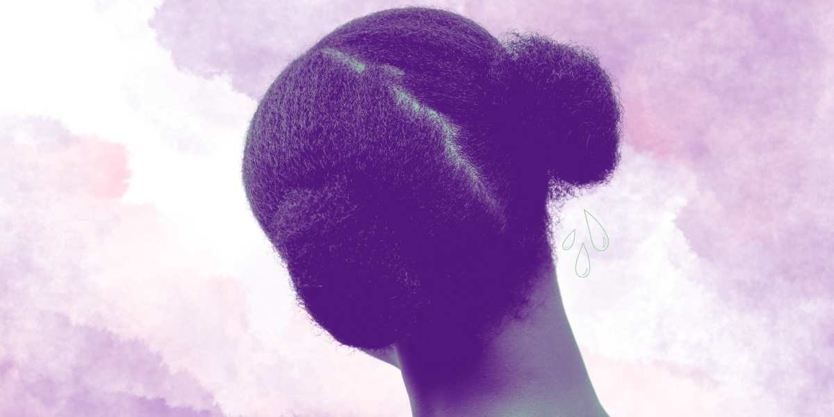 5 bons shampoings clarifiants pour cheveux crépus