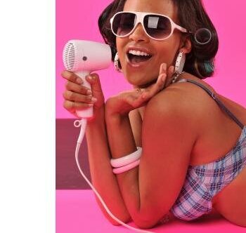 7 Tips to Get the Most Out of Your Blow Dryer!