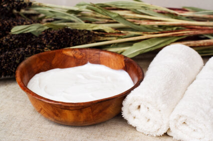 Die richtige Shea-Butter wählen
