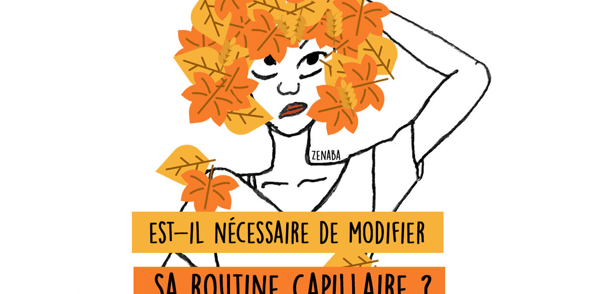 coiffure afro, chute de cheveux