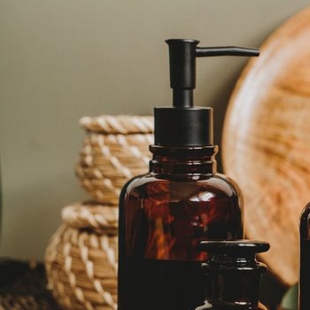 5 huiles végétales pour cheveux crépus
