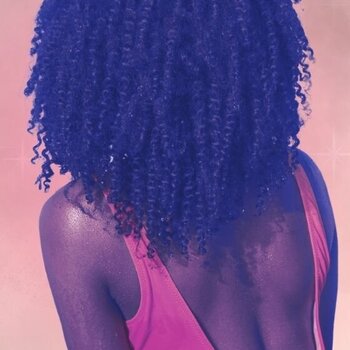 No 10-Step Routine, Just a Few Moves: The Real Secret of Brazilian Women with Healthy Kinky Hair