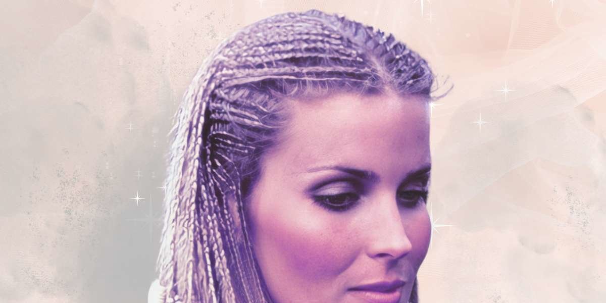 Coiffure afro bo derek
