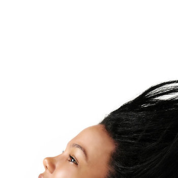 cheveux défrisés : les protéines