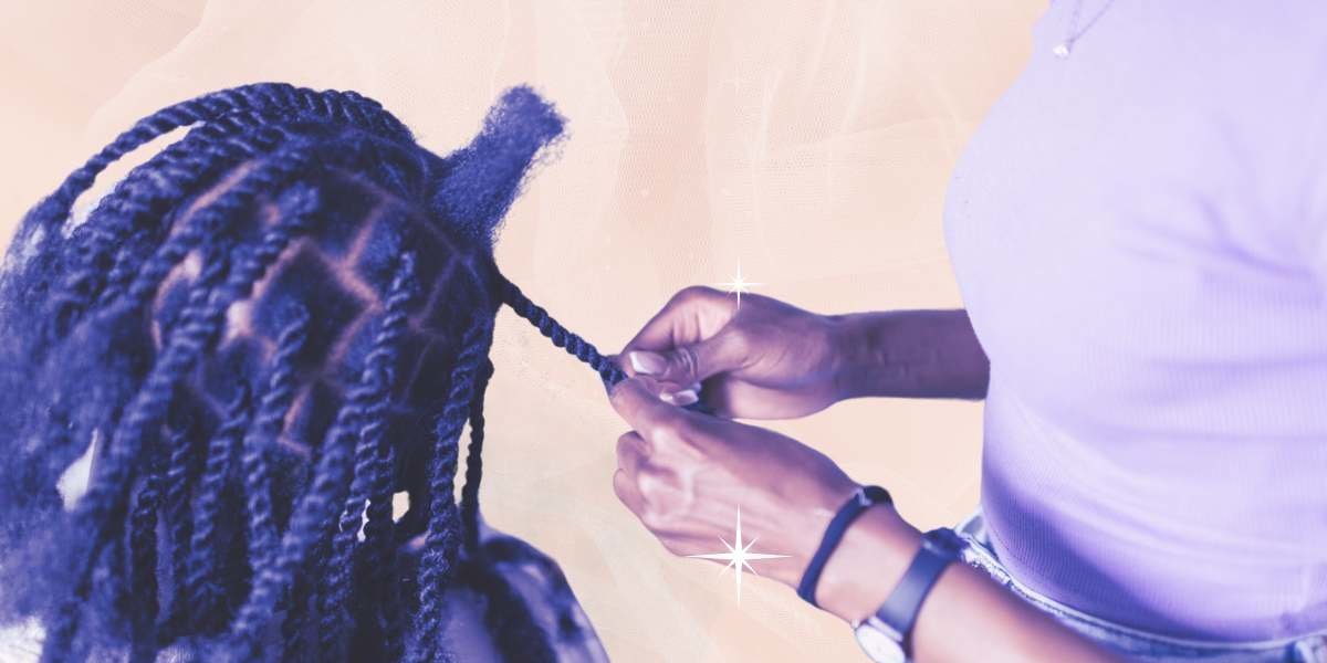 devenir coiffeuse afro