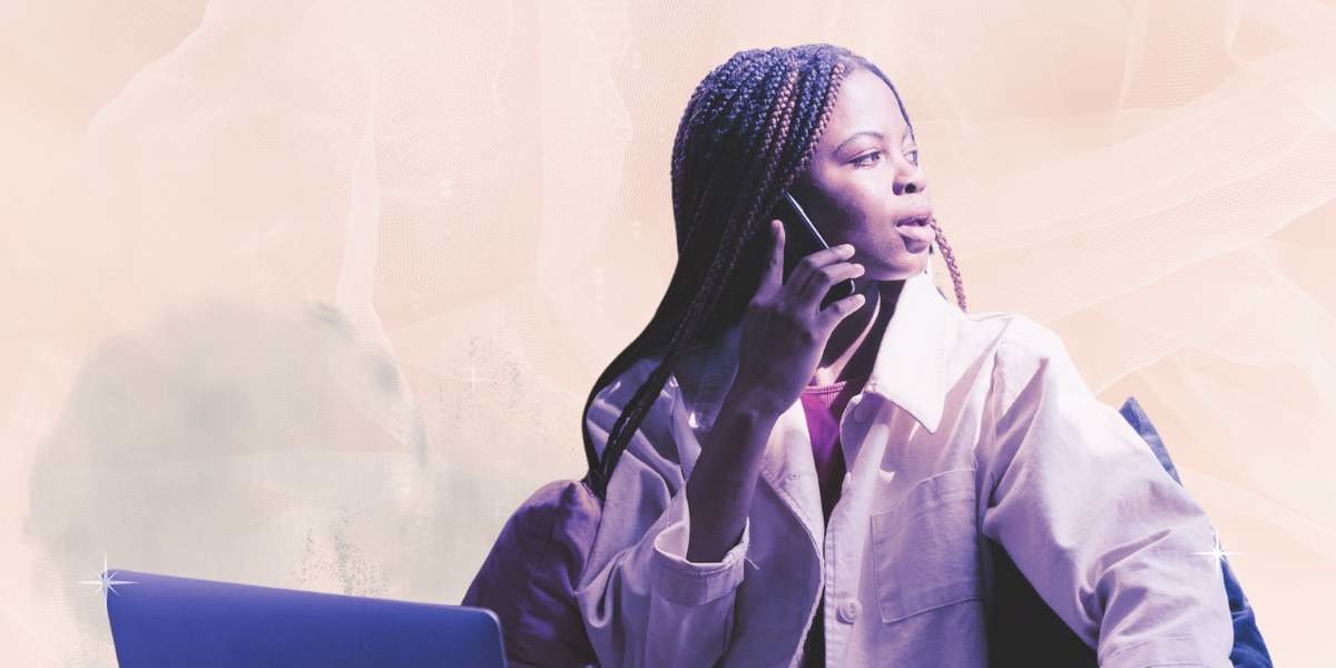 Zenaba : comment recevoir plus de demandes quand on est coiffeuse afro à domicile