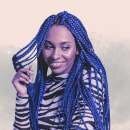 Quais são os estilos de penteados afro mais populares?