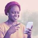 Marcar uma cabeleireira afro com urgência: é possível?