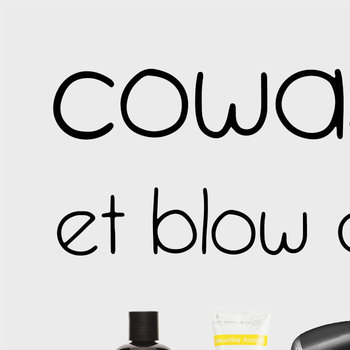 co wash blow dry
