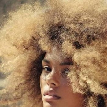 COMMENT COLORER VOS CHEVEUX CRÉPUS ?