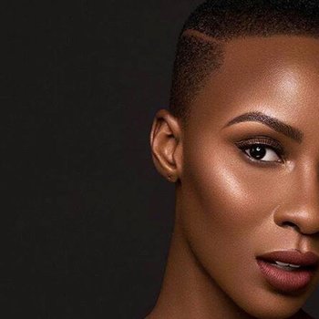 ELIKYA BEAUTY : LE MAKE UP NATUREL POUR PEAUX FONCÉES 