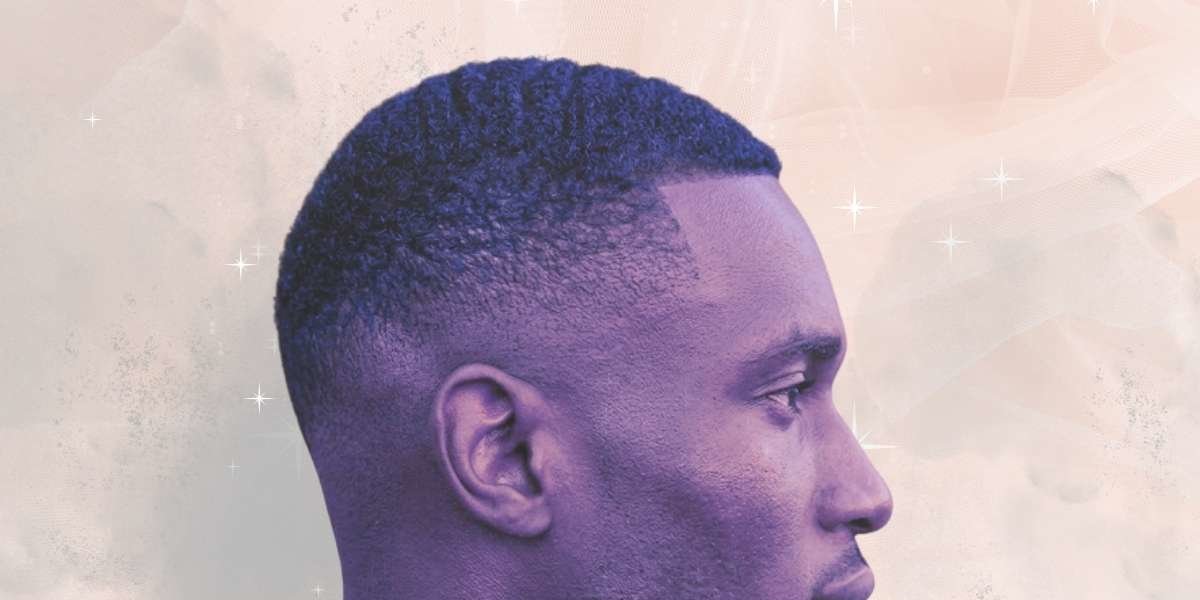 Top 10 des Coiffures Taper sur Cheveux Afro