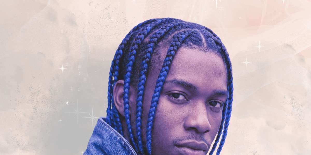 Tresses Homme Afro 2025 : Le Top 10 des Coiffures afro Incontournables pour Hommes