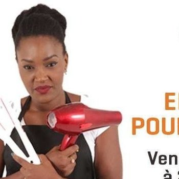 KOIFFURE KITOKO : RDV VENDREDI POUR LA FINALE DE LA SAISON 2 !