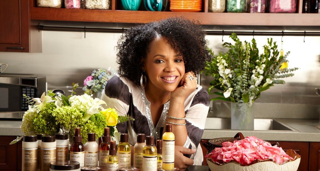 L'Oréal s'offre Carol's Daughter