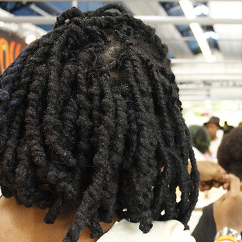 natural hair academy