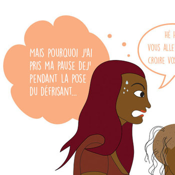LE DÉFRISAGE : BONNE OU MAUVAISE IDÉE ?