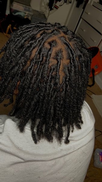 Reprise locks Reprise locks