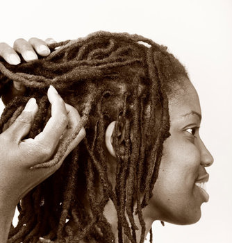 Reprise des racines : le twist