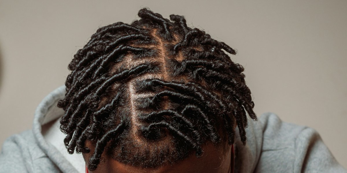 Une routine de soins pour les dreadlocks