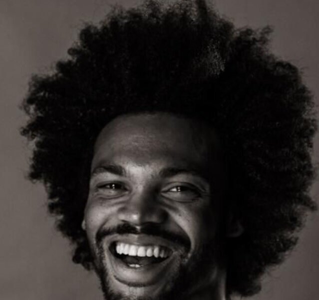 GROOMING YOUR BEARD: DARK SKIN EDITION
