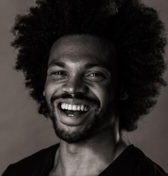 GROOMING YOUR BEARD: DARK SKIN EDITION