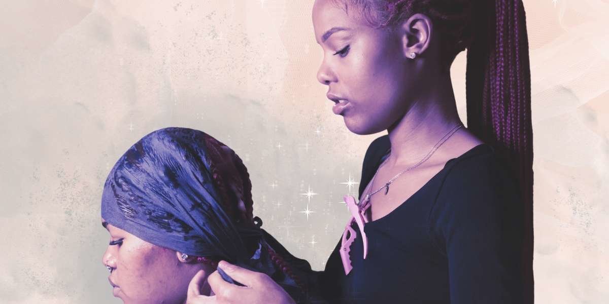 Cheveux crépus : peut-on vraiment aller dans tous les salons de coiffure ?