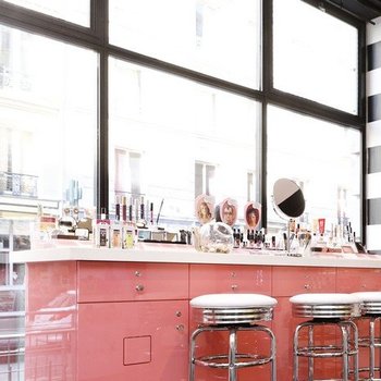 Test Beauté : Le Brow Bar de Benefit ! 