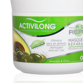 Activilong Actirepair Masque soin réparateur 