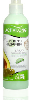 Activilong Actirepair Spray Thermo-Protecteur