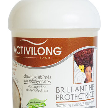 Activilong Brillantine Protectrice au COCO 