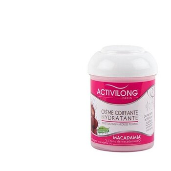 Activilong Crème coiffante hydratante Macadamia
