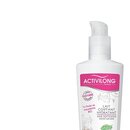 Activilong Lait coiffant hydratant Macadamia