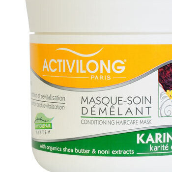 Activilong Masque Soin Démêlant KARINONI