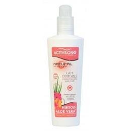 Activilong Natural Touch Lait Coiffant