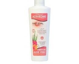 Activilong Natural Touch Lait Coiffant