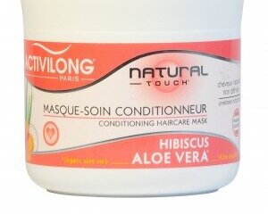 Activilong Natural Touch Masque Soin Conditionneur